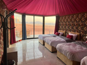Wadi Rum Desert Adventures